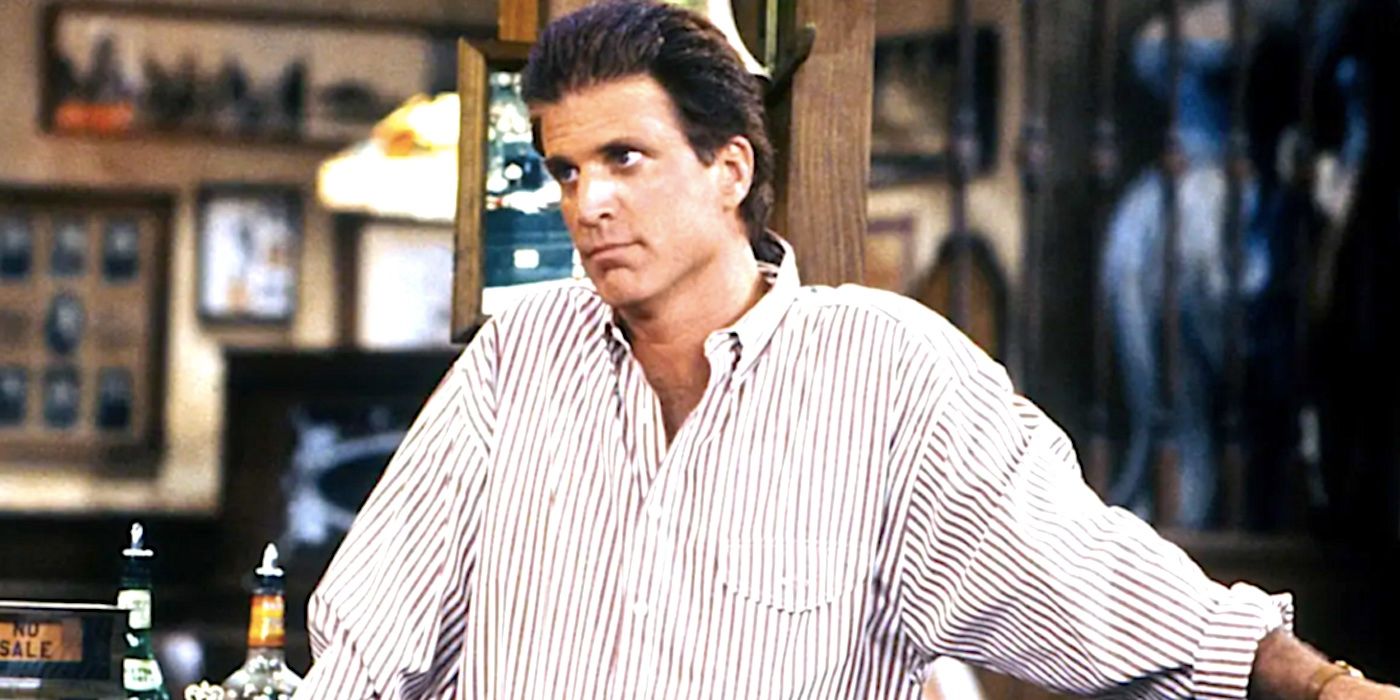 Ted Danson Explains Why He Didn’t Return For The Frasier Reboot Despite Being Invited
