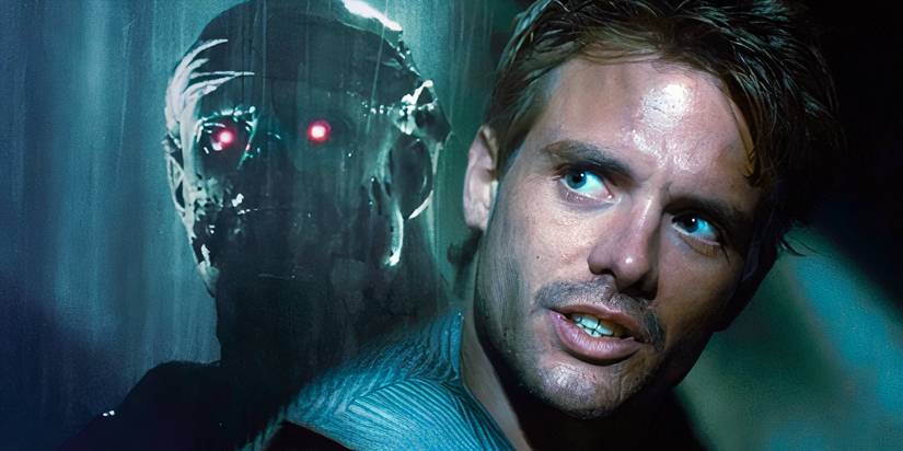 Terminator Is Upheaving Its Lore By Revealing the True History Behind Its First 'Failed' Robot