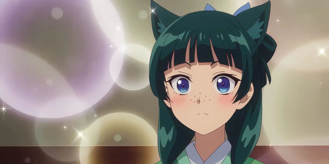 The Apothecary Diaries Season 2, Episode 4 Release Date and Time