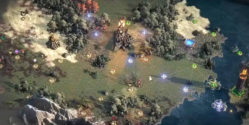 How To Unlock & Use The Hideout In Path of Exile 2