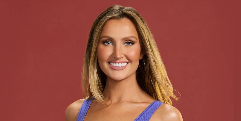 The Bachelor Season 29 Contestant Allyshia Gupta Promotional Photo