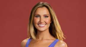 The Bachelor Season 29 Contestant Allyshia Gupta Promotional Photo