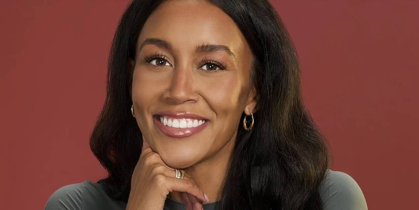 The Bachelor Season 29 Contestant Litia Garr Promotional Photo