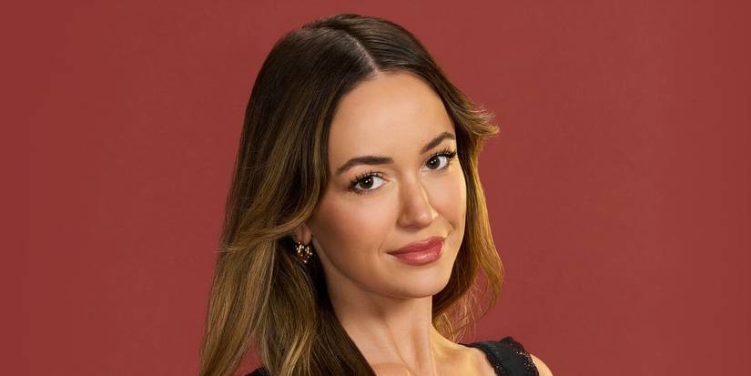 The Bachelor Season 29 Contestant Carolina Quixano Promotional Photo