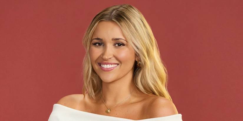 The Bachelor Season 29 Contestant Natalie Phillips Promotional Photo