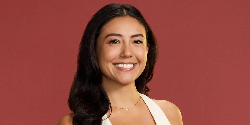 The Bachelor Season 29 Contestant Rose Sombke Promotional Photo