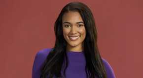 The Bachelor Season 29 Contestant Zoe McGrady Promotional Photo