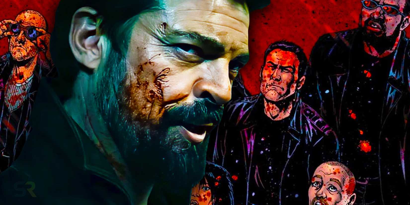The Boys Season 5 Can Easily Pull Off The Comics’ Horrifying Ending