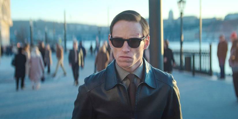 The Day of the Jackal Season 1 Ep 10-37