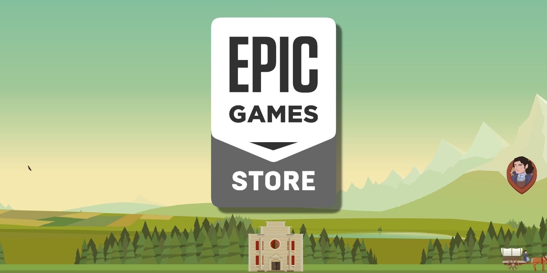 The Latest Free Game On The Epic Games Store Lets You Become A Successful Entrepreneur