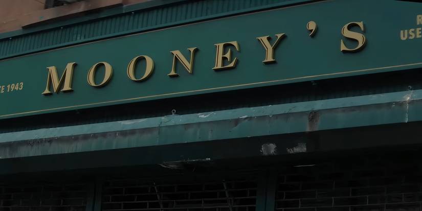 The exterior of Mooney's Books in You