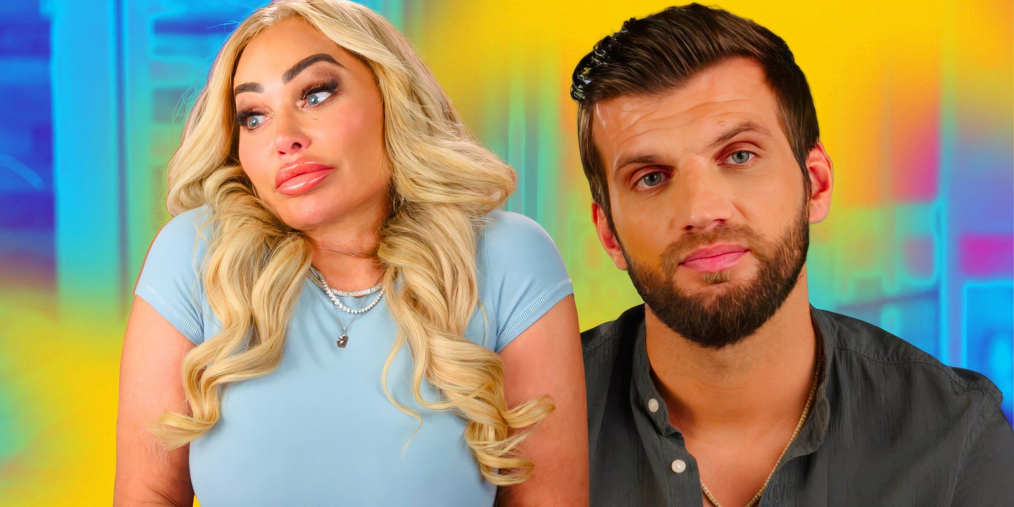 90 Day Fiancé's Darcey Silva Reveals Unexpected Relationship Update With Georgi Rusev Amid Stacey & Florian Drama