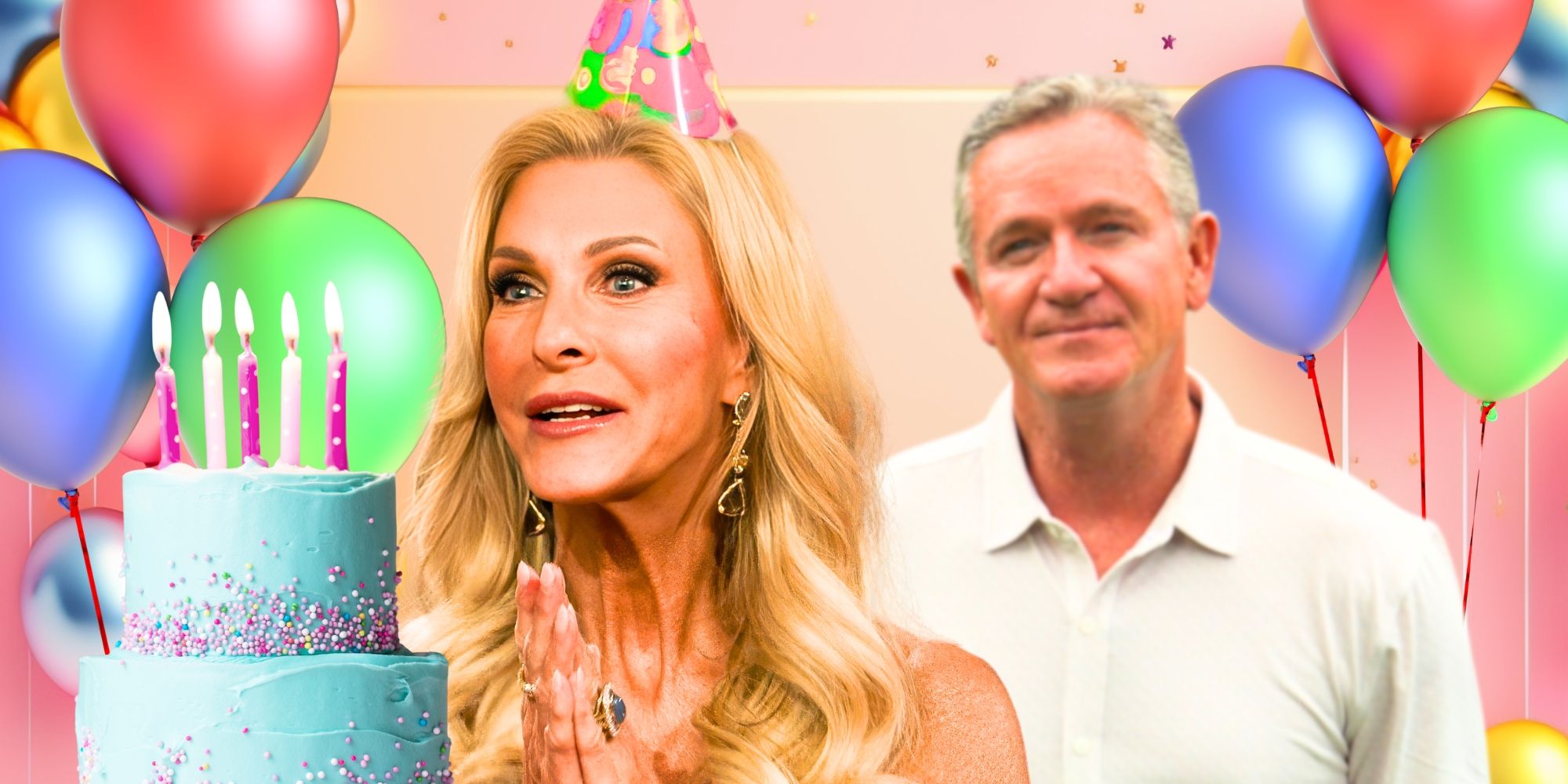 These Golden Bachelor & Golden Bachelorette Contestants Announce