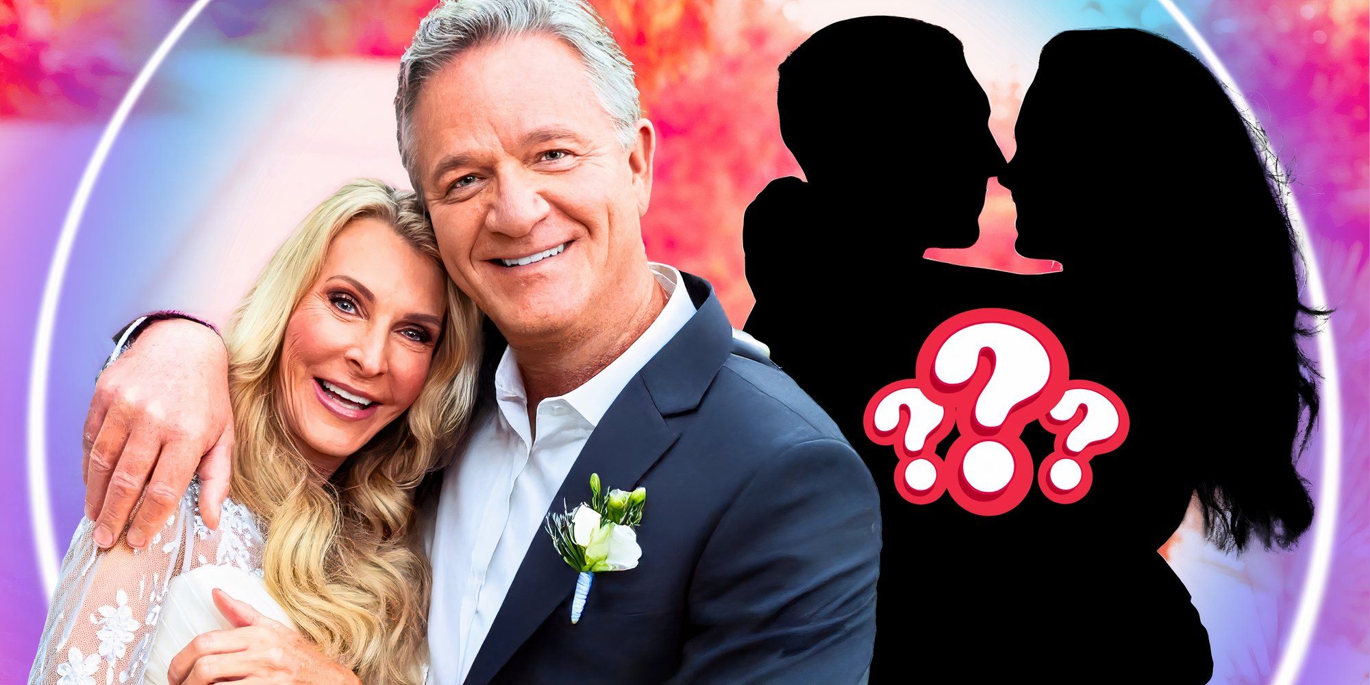 I've Changed My Mind, The Golden Bachelorette's Joan & Chock Shouldn't  Marry In 2025 (Joan's Friendship With Gerry Turner's A Red Flags & They  Need More Time To Make Sure A Wedding