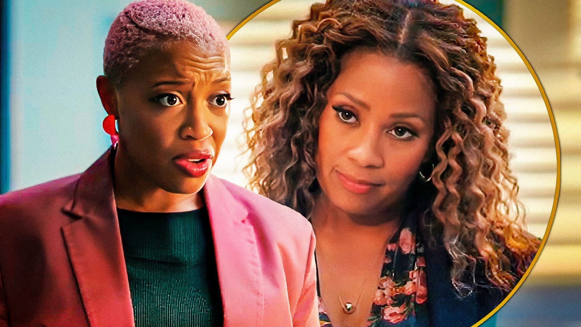 Kylie Gets Ghosted In The Irrational Season 2, Episode 10 Clip [EXCLUSIVE]