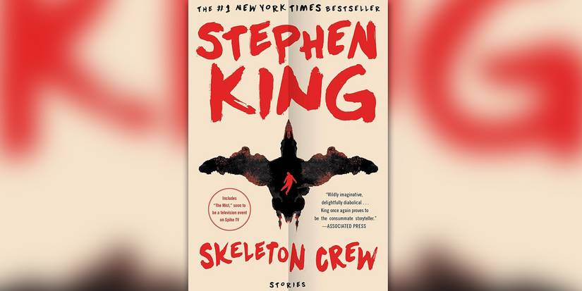 The Reach (Skeleton Crew)