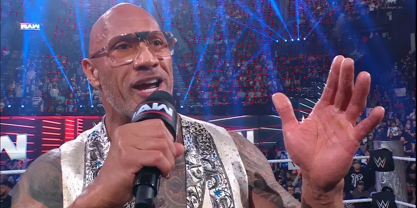 Does The Royal Rumble Need The Rock? Why WWE Is Thriving Without Past Stars