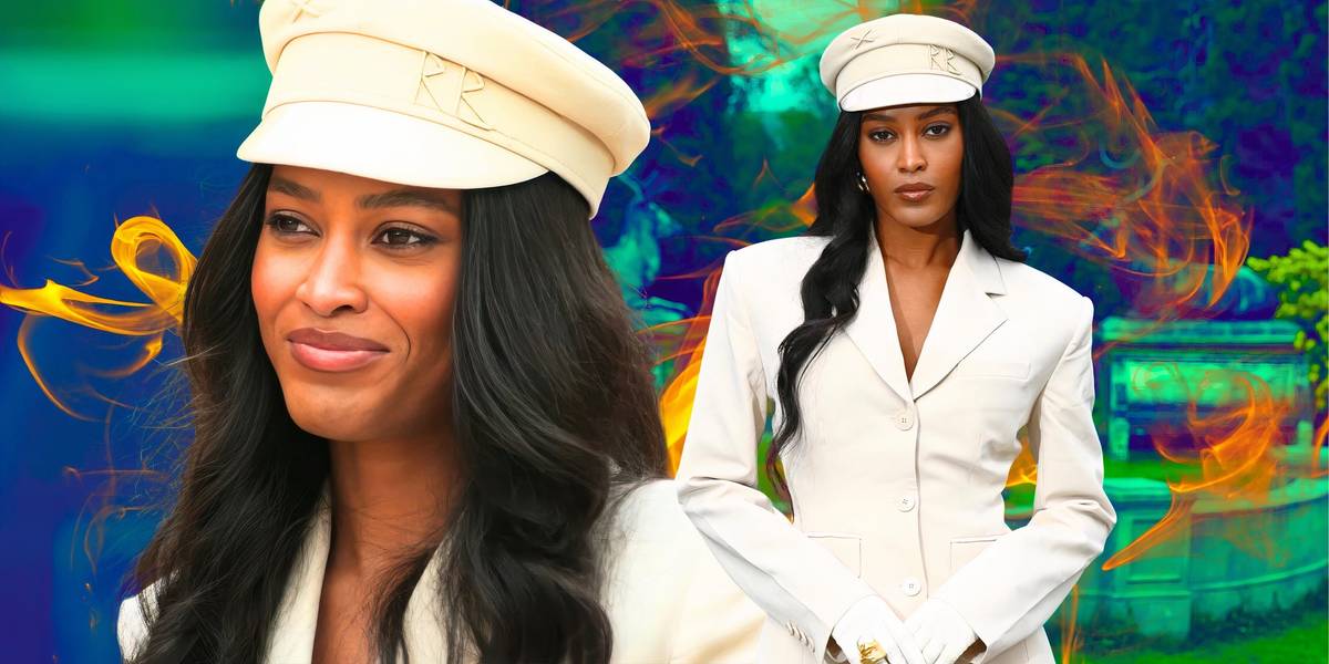 The Traitors US Season 3: Ciara Miller's Age, Job, Instagram, & More