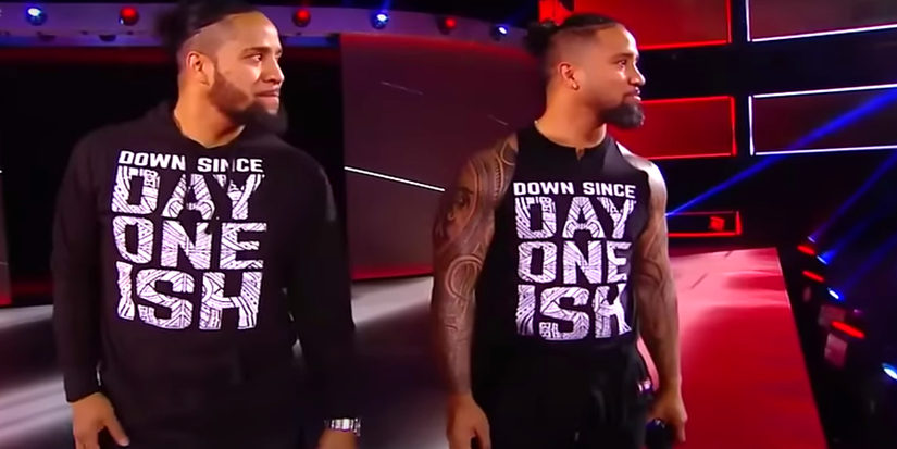The Usos - screenshot-1