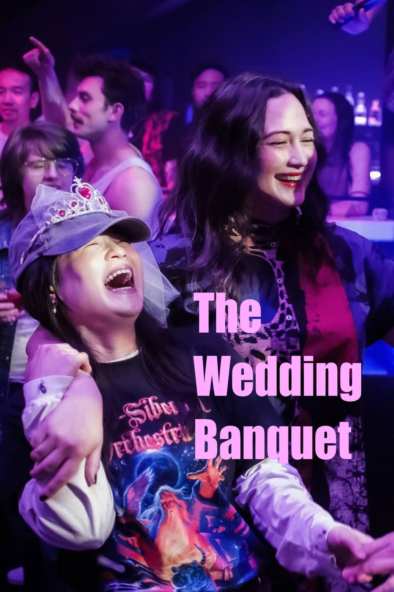 The Wedding Banquet Review Bowen Yang's Hilarious & Heartfelt Romantic