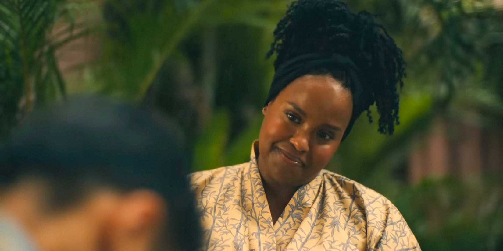 The White Lotus Season 3-4