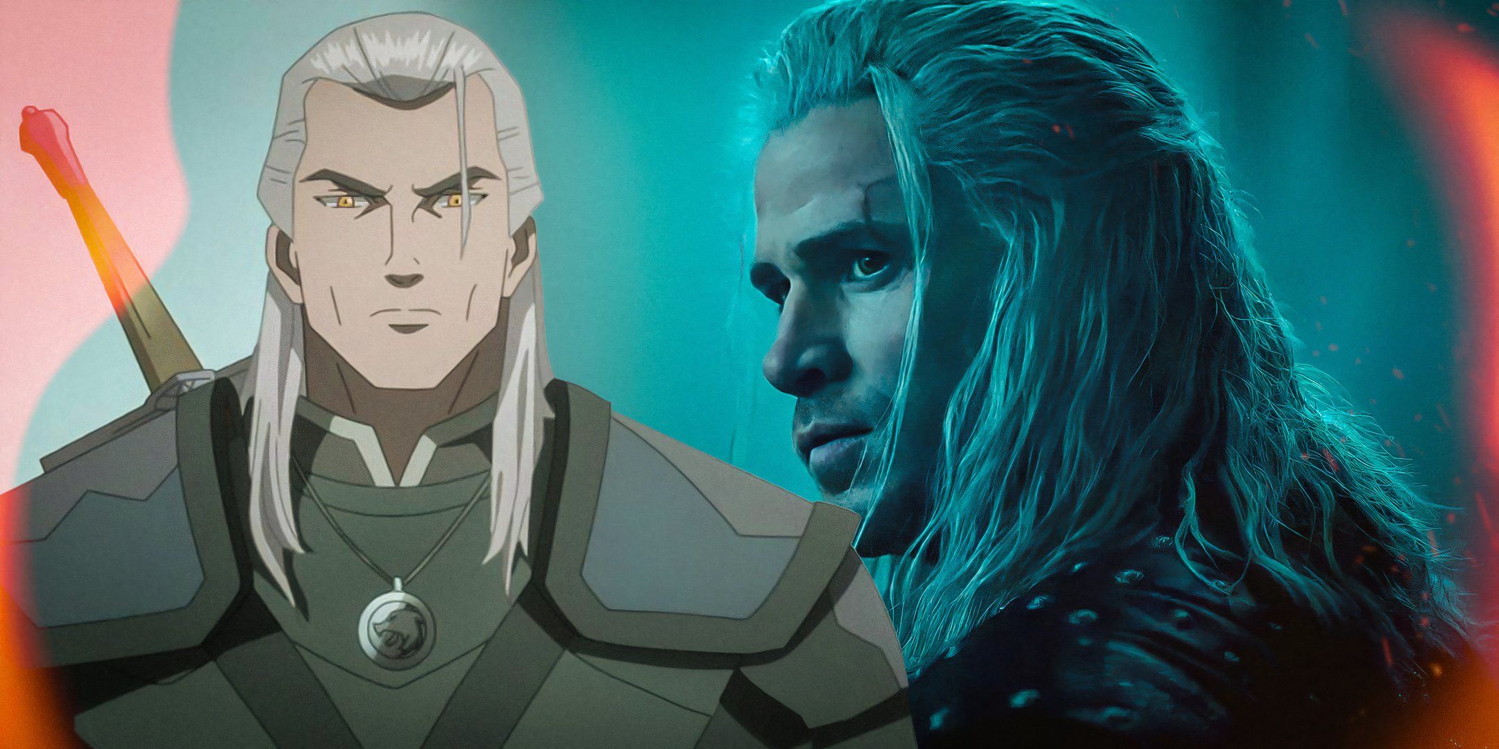 The New Witcher Movie's Geralt Recast Is Risky But Could Actually ...