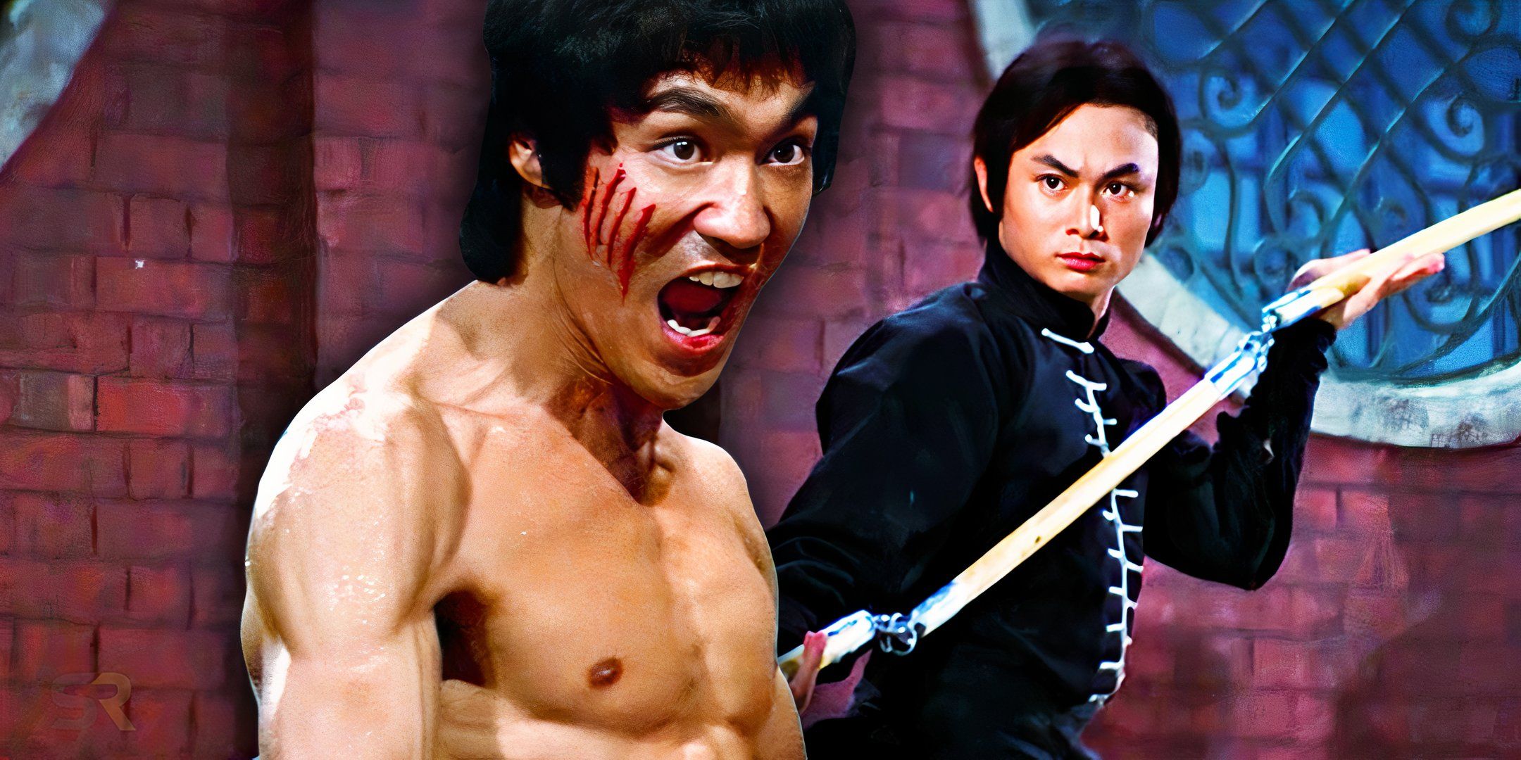 This Underrated 1978 Kung Fu Film Is The Perfect Movie To Watch After Enter The Dragon