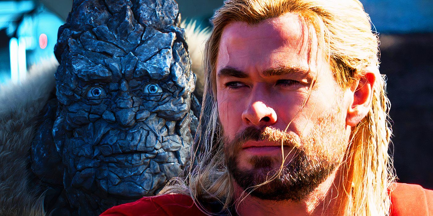 Marvel Theory About The MCU Thor Movies Actually Explains The ...