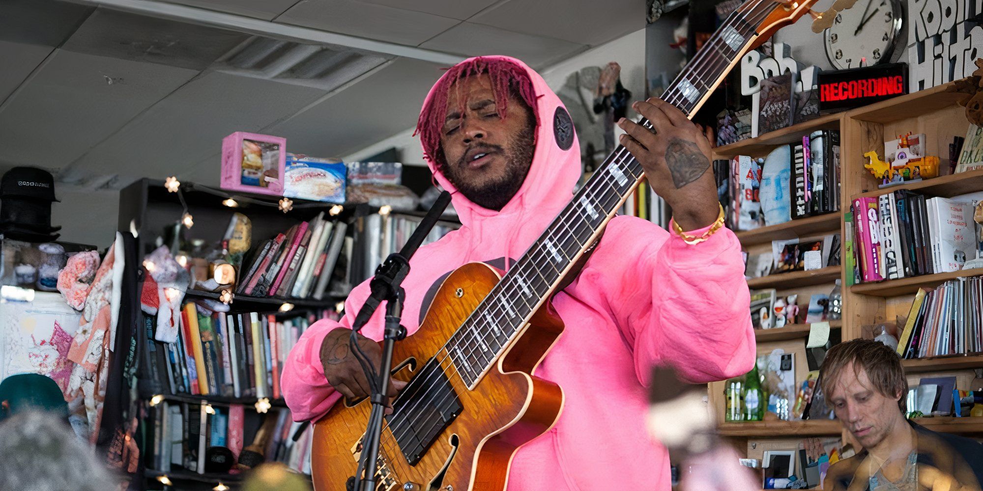 Thundercat