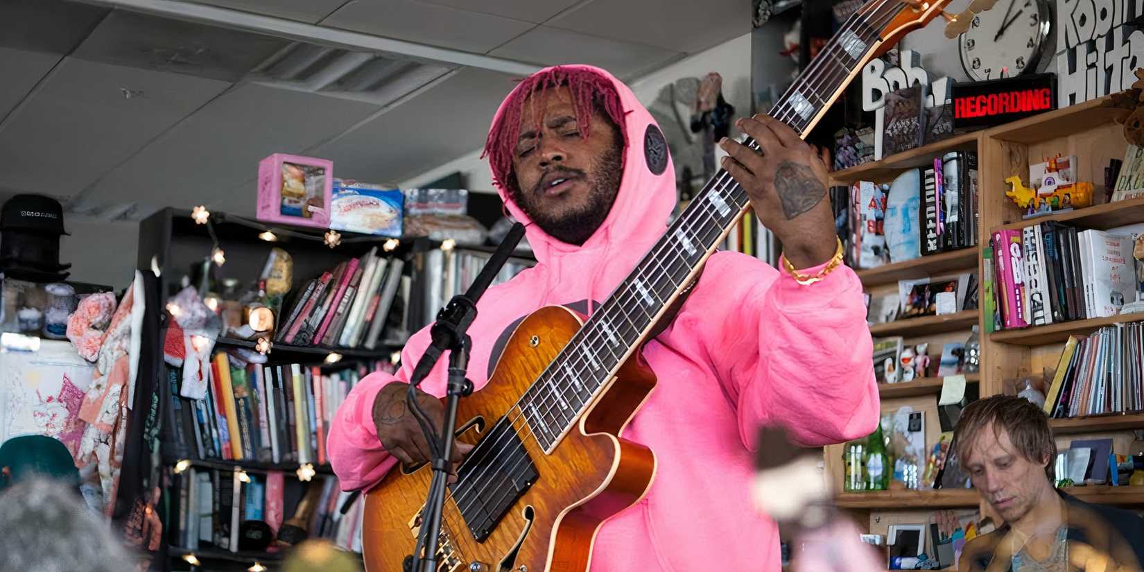 Thundercat