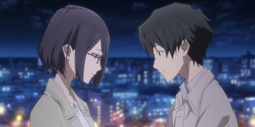 To Every You I've Loved Before - Koyome and Kazune