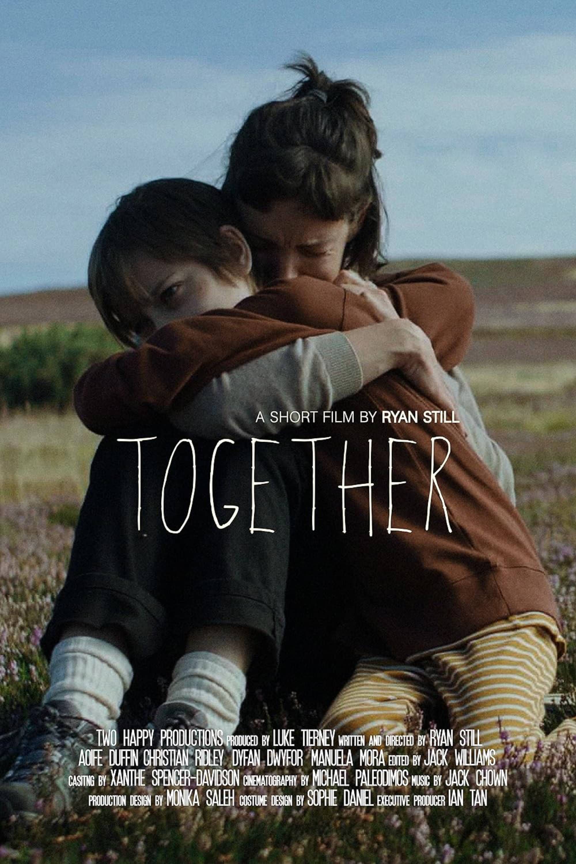 Together - Poster