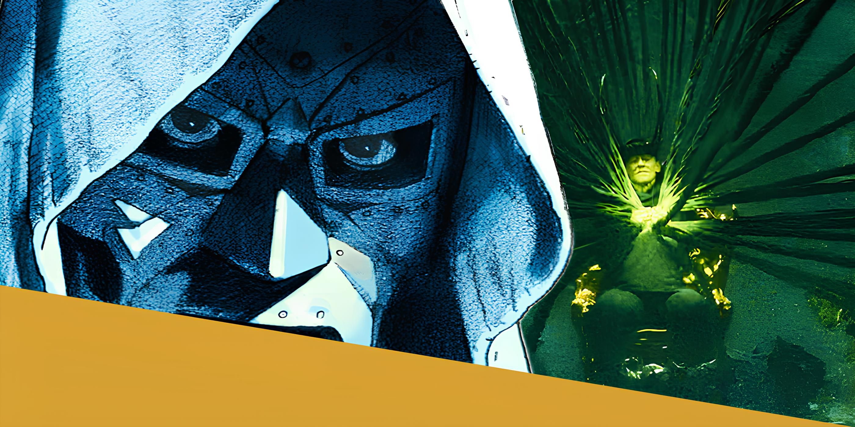 Why Loki Is The Key To Secret Wars