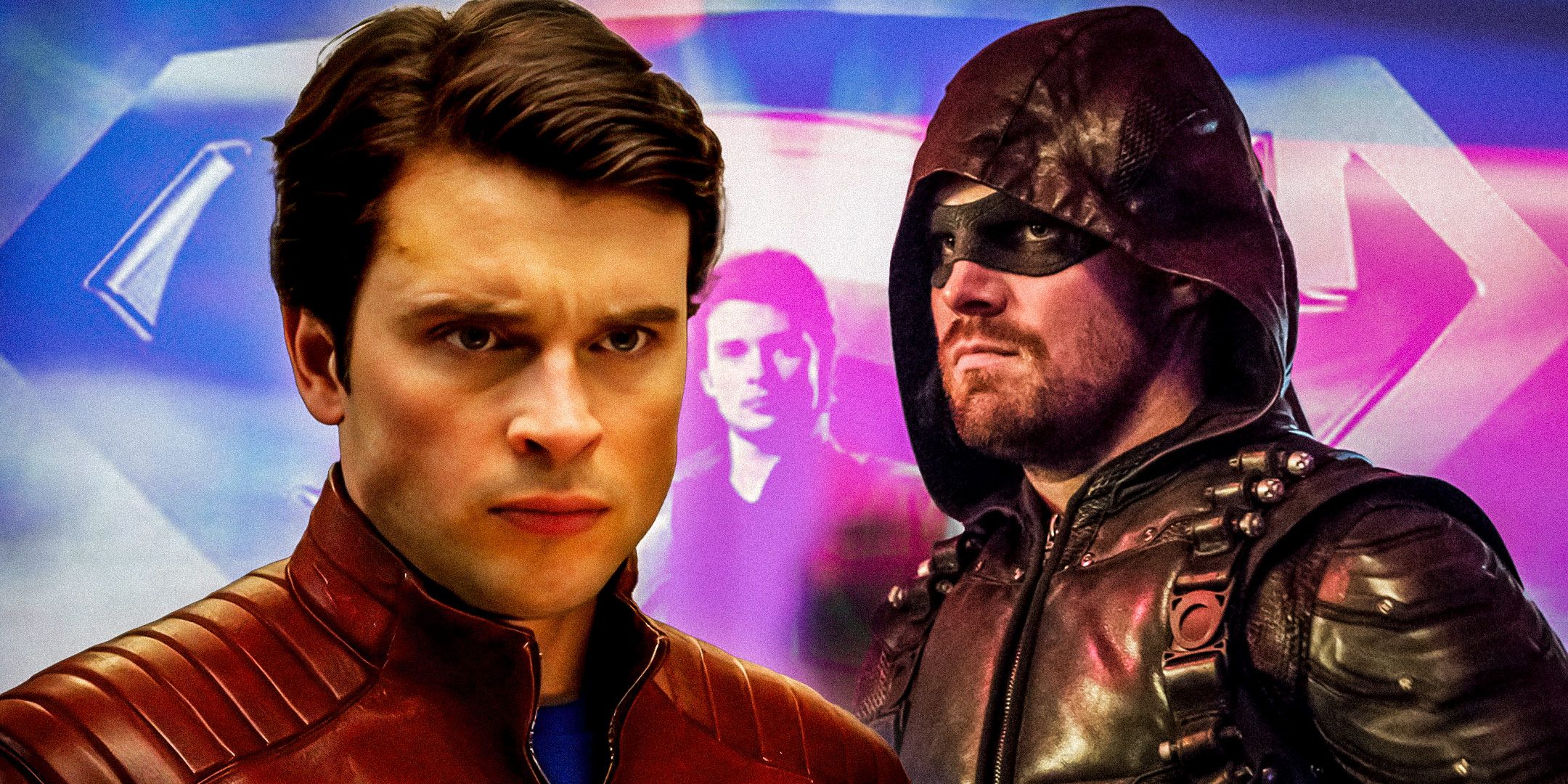 Tom-Welling's-Recent-Comments-About-Why-Smallville-Clark-Kent-Didn't-Appear-In-The-Arrowverse-Until-Crisis-On-Infinite-Earths-Makes-The-Crossover-Even-More-Special