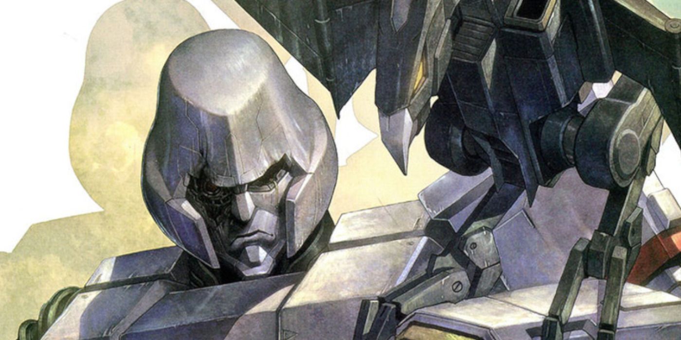 Transformers Embraces a Big Change As a Surprising Villain Joins the Decepticons