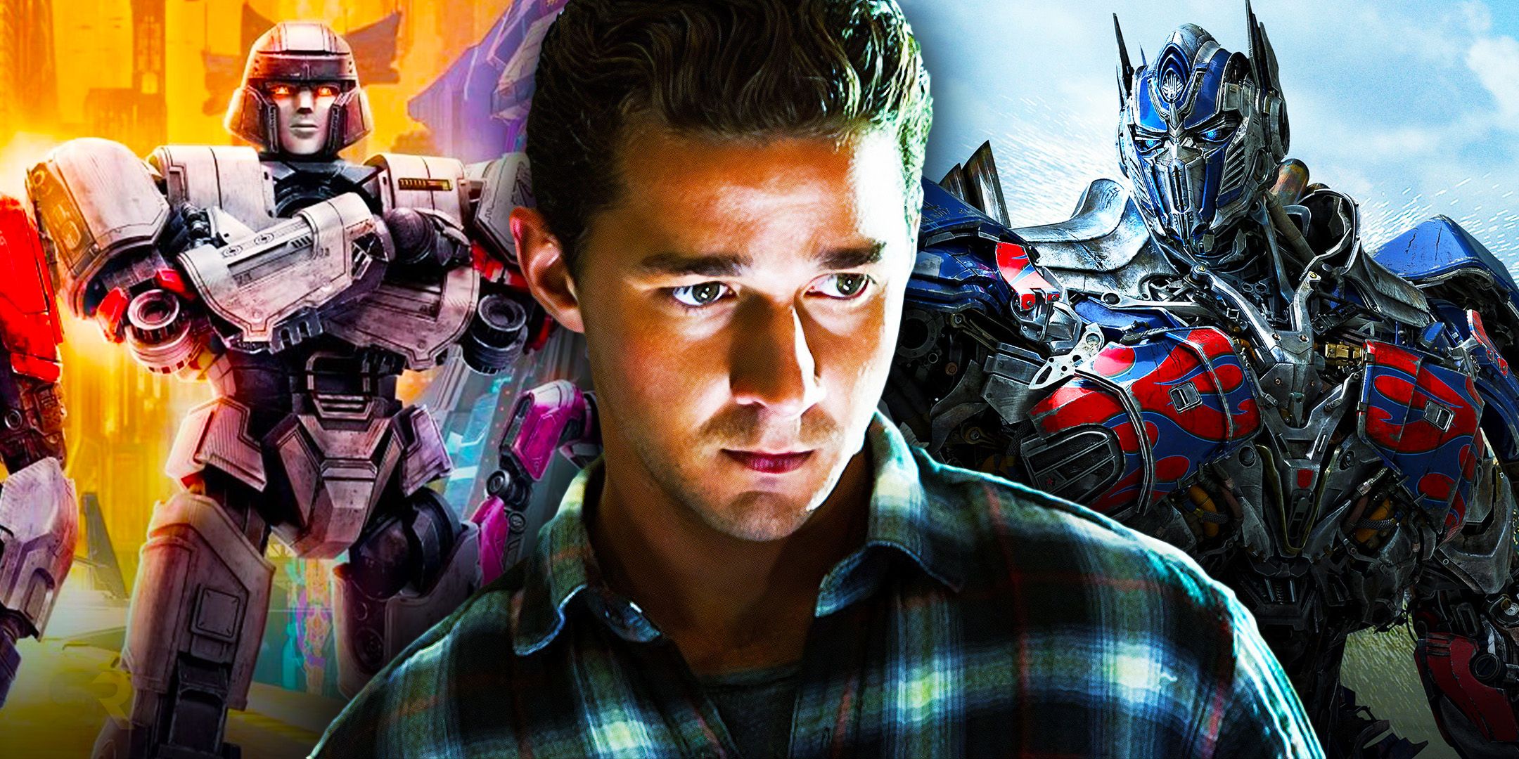 Transformersâ Next Live-Action Movie Is About To Make An Old Bayverse Criticism Even Worse