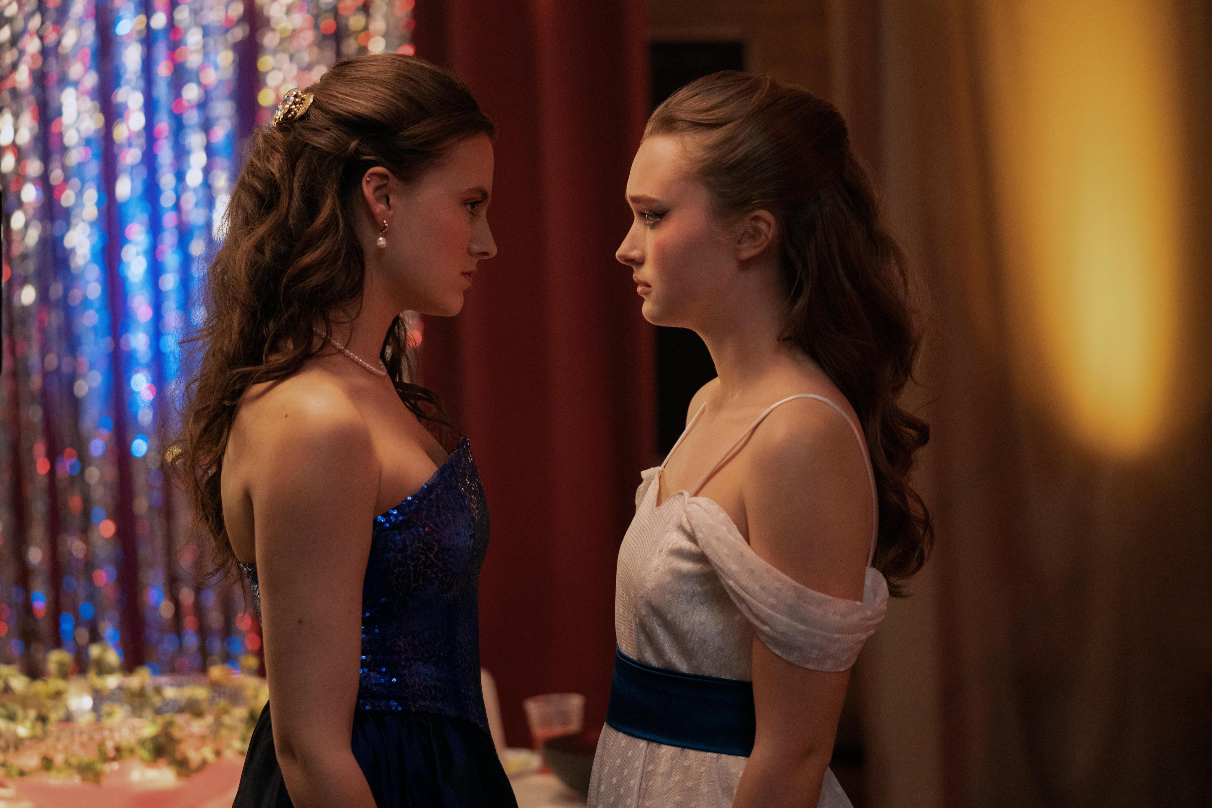 Fear Street: Prom Queen Summary, Latest News, Trailer, Cast, Where to