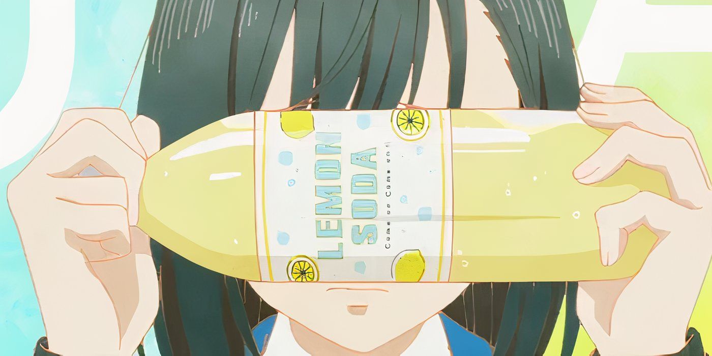 Honey Lemon Soda Summary, Latest News, Trailer, Season List, Cast - Honey Lemon Soda How Many Episodes