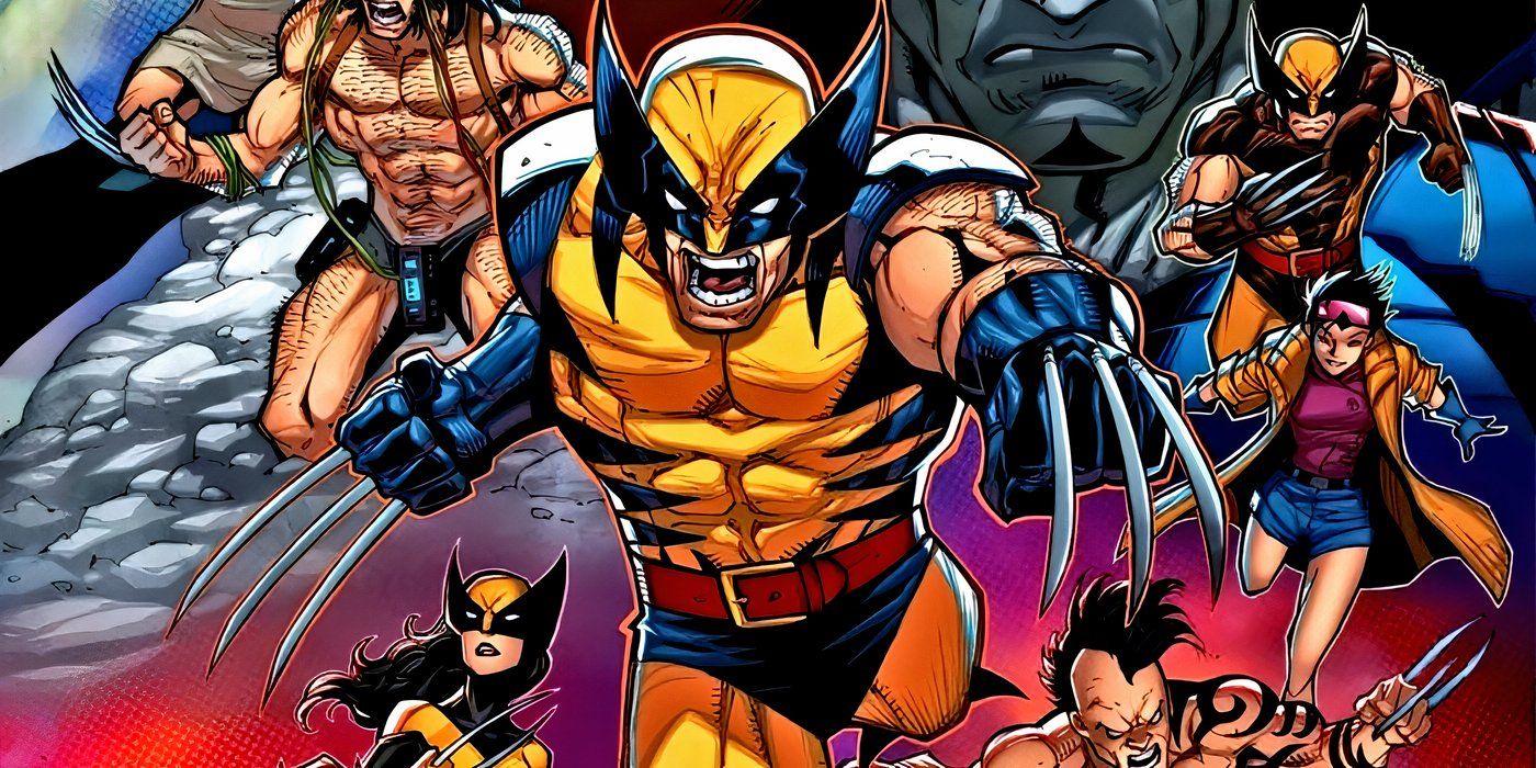 ultimate-wolverine Uh-Oh, Wolverine finalmente se tornou inimigo do único personagem da Marvel que suas garras não conseguem cortar