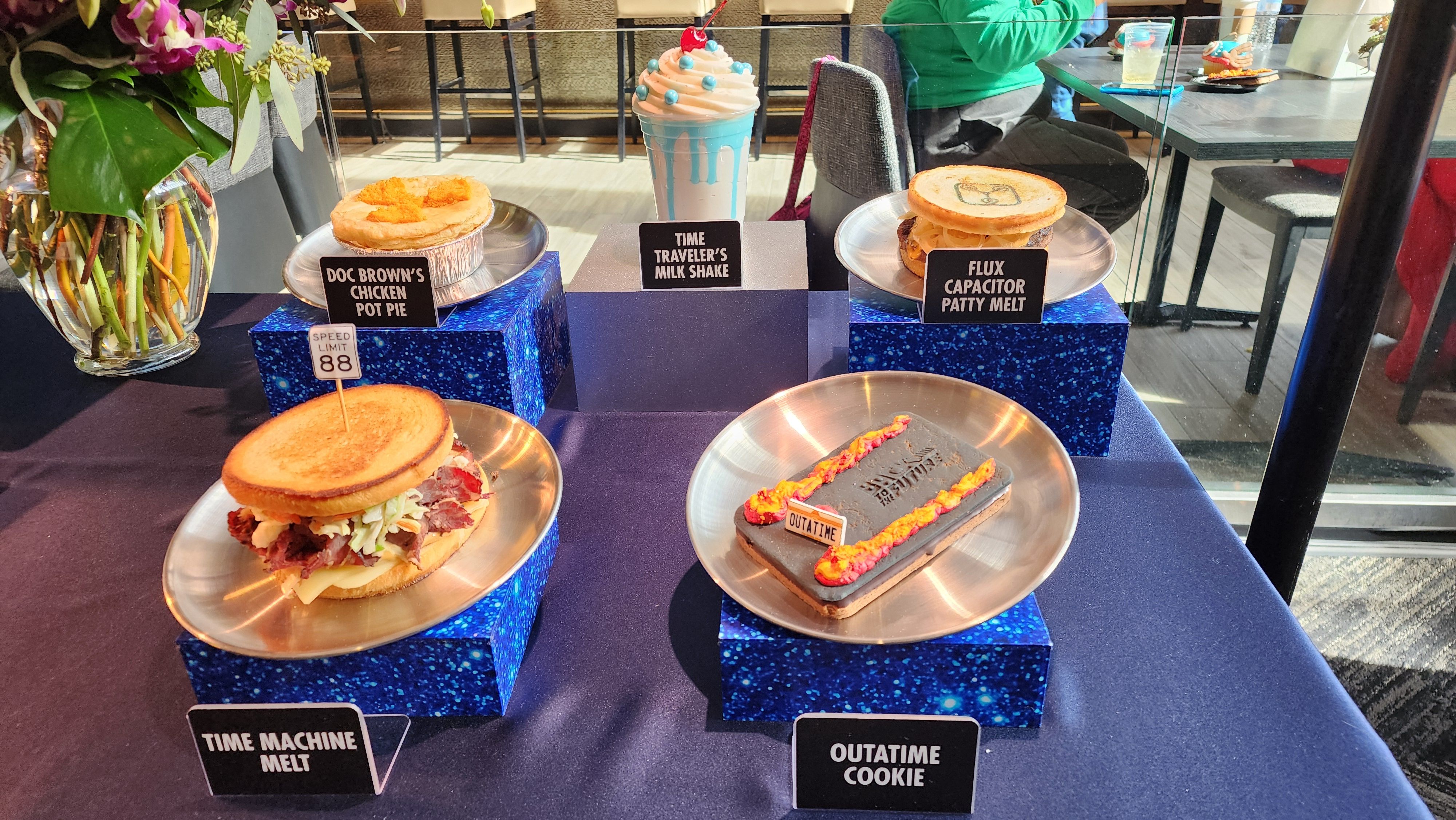 Universal-Fan-Fest-Nights-Food-Back-To-The-Future