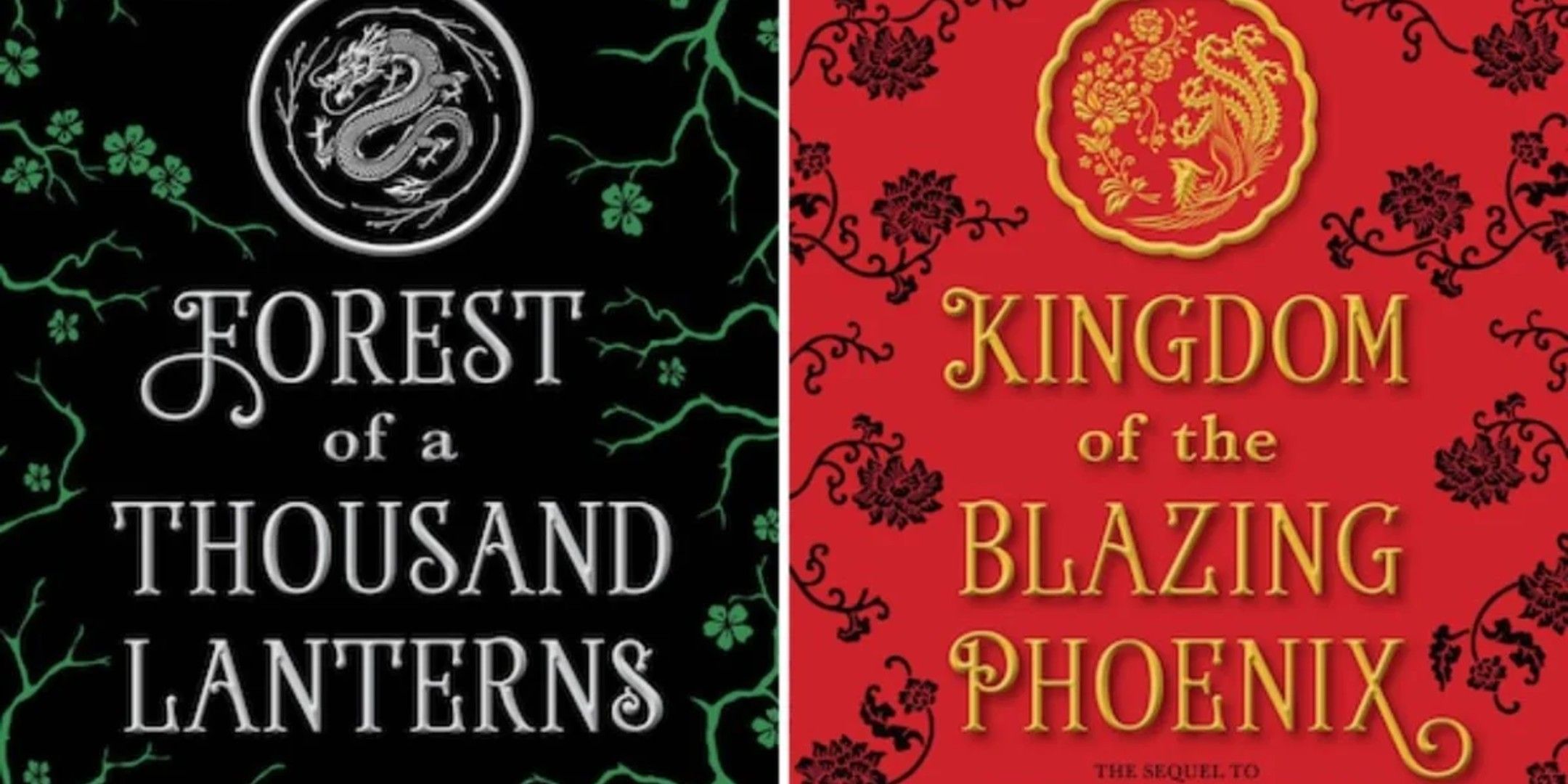 Rise Of The Empress book covers