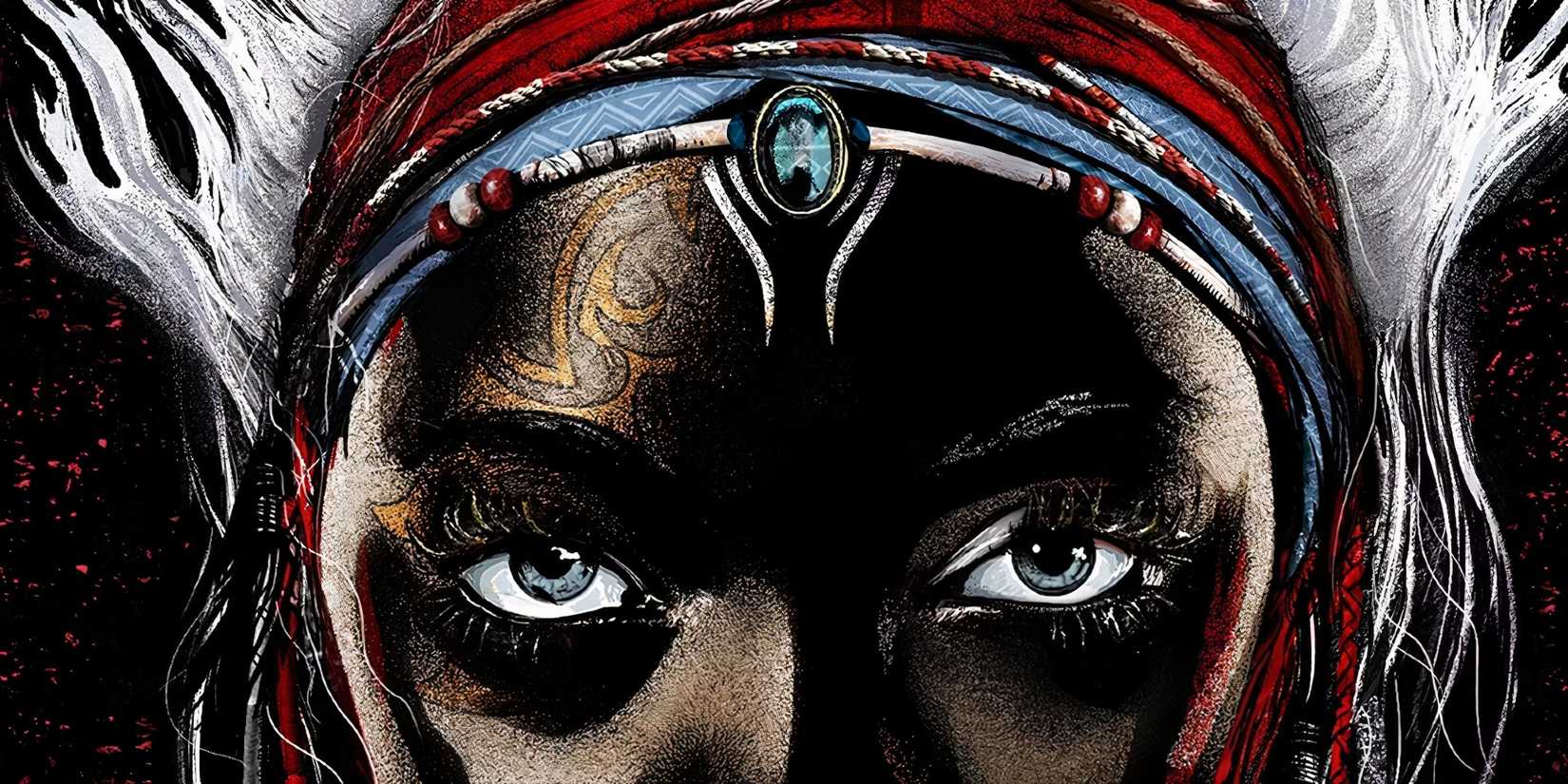 Children of Blood and Bone book cover