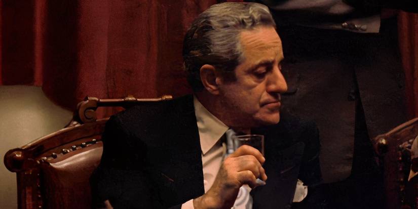 Carmine Cuneo in the Godfather franchise