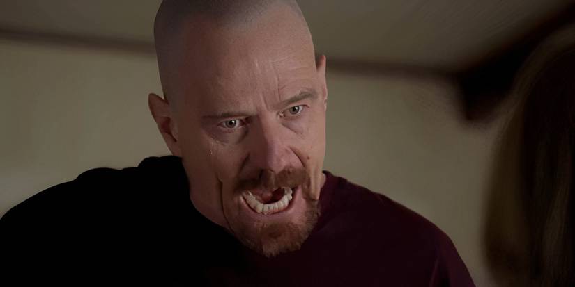 Heisenberg in Breaking Bad
