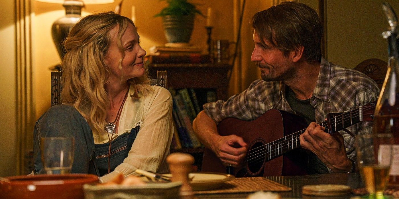 The Ballad Of Wallis Island Review: Carey Mulligan's Delightfully Bittersweet Comedy Feels Like A Warm Hug