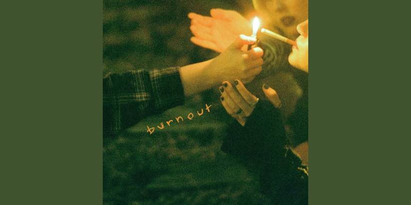 Image of VIAL Burnout Cover