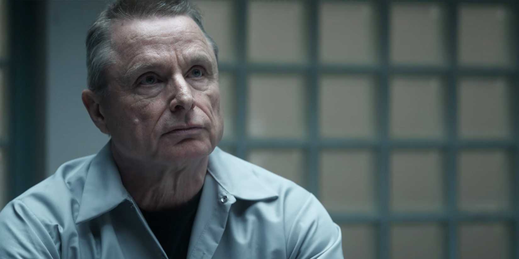 Viktor Bala The Night Agent