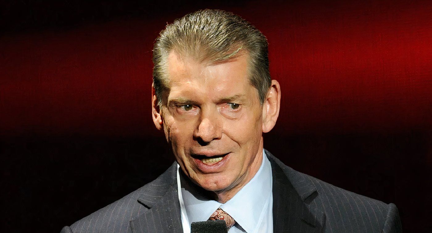 Vince McMahon