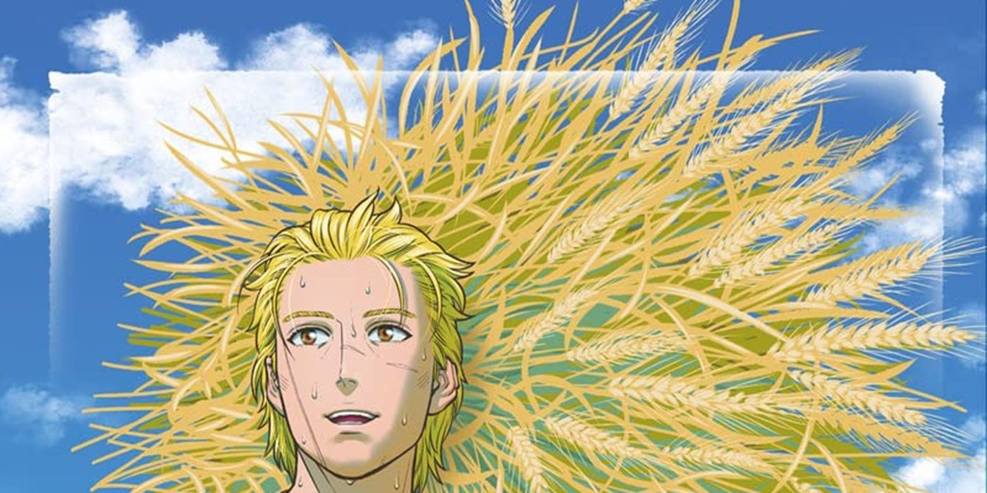 Vinland Saga volume 26