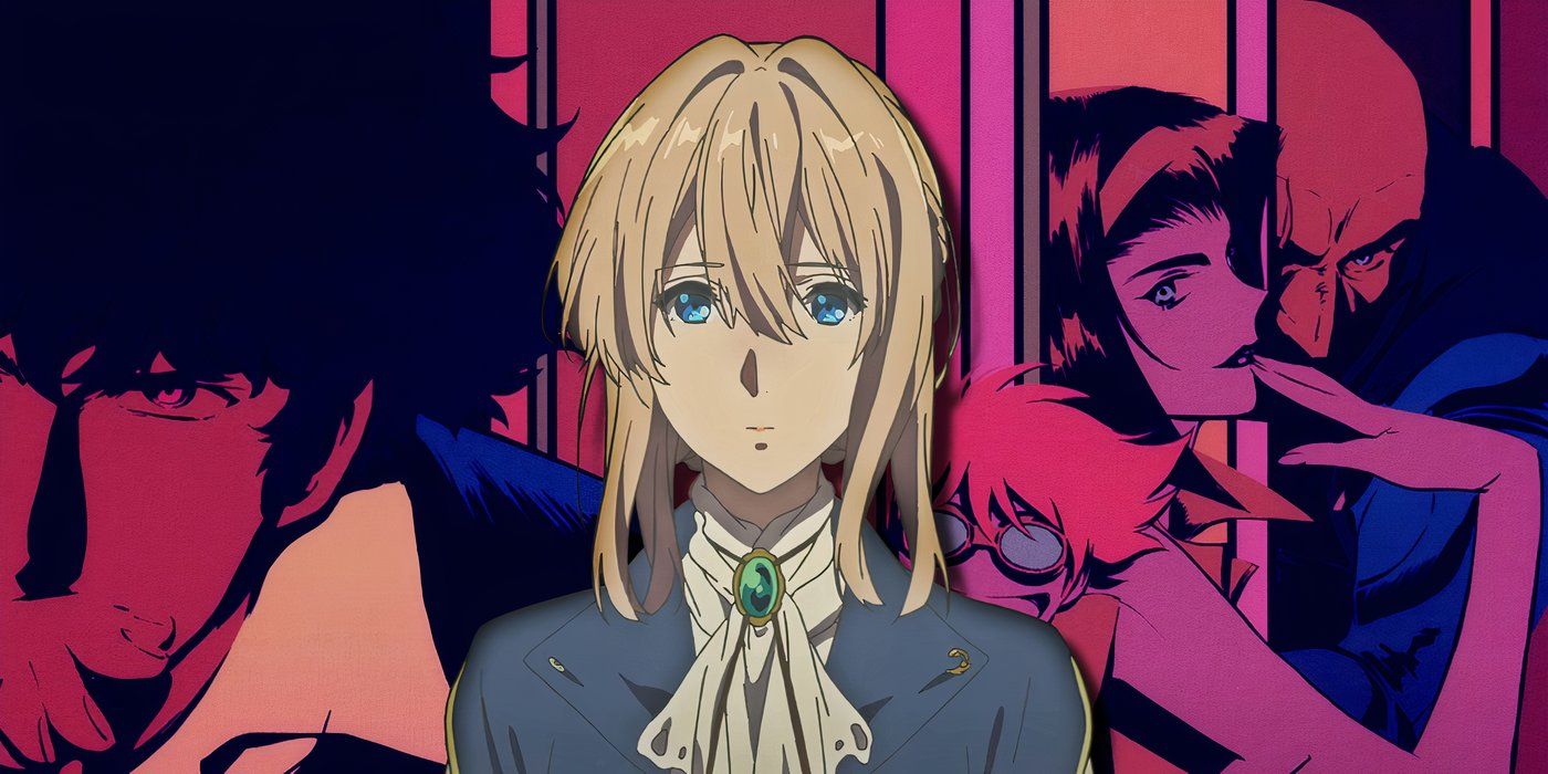Afraid to Give Anime a Shot? These 8 Series Will Leave You Wanting So Much More.